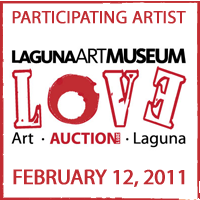 Laguna Art Museum Auction